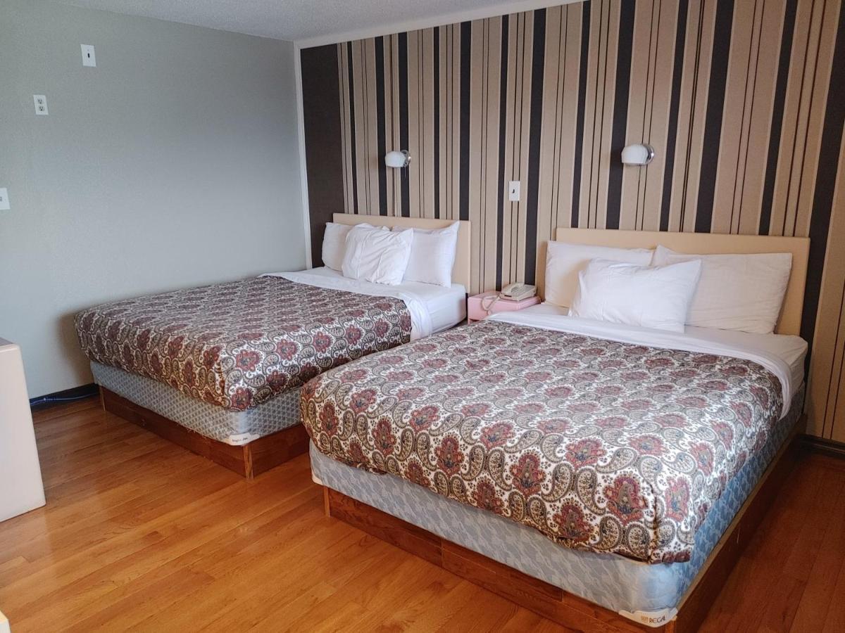 Magnuson Hotel เครสตัน ภายนอก รูปภาพ